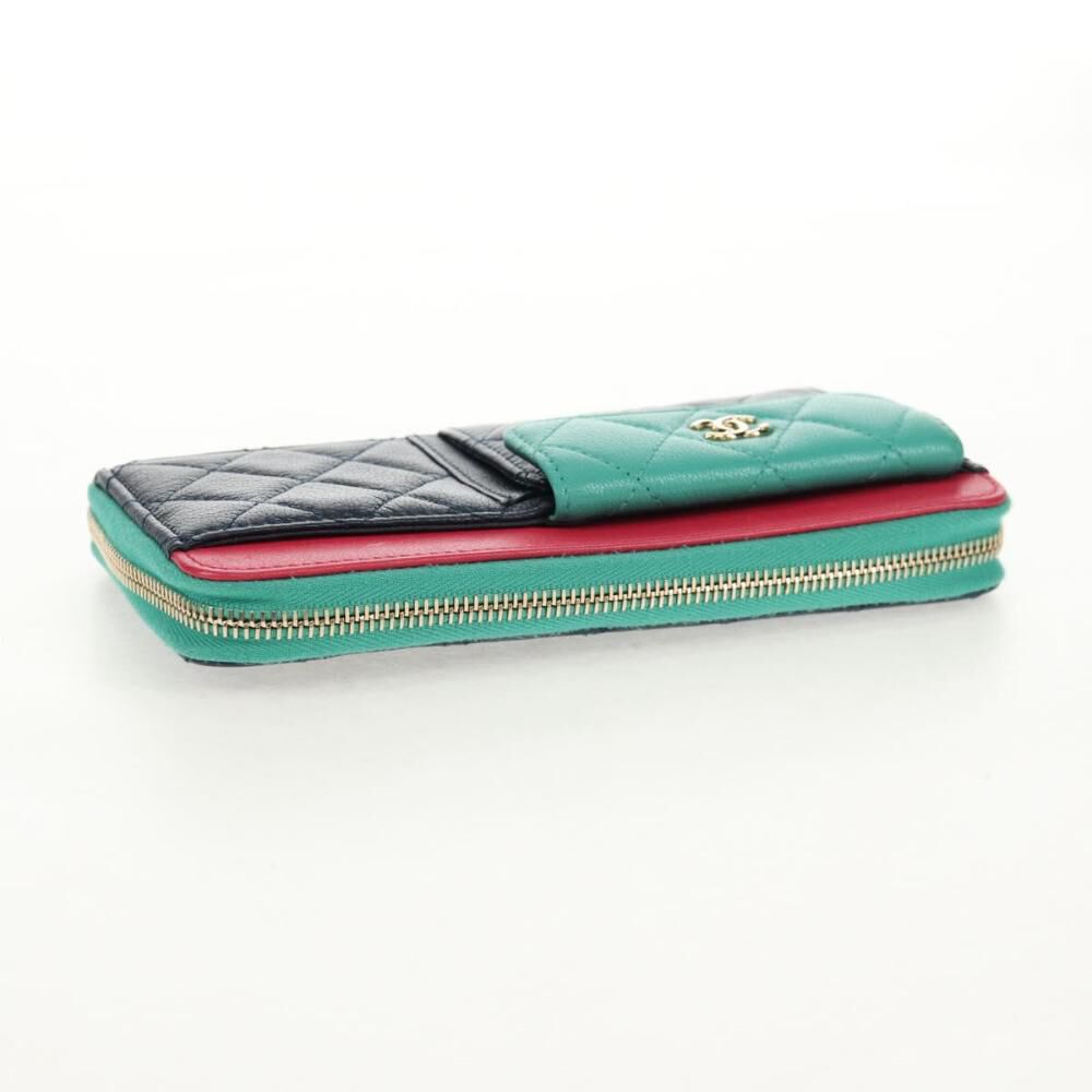 Chanel Clutch