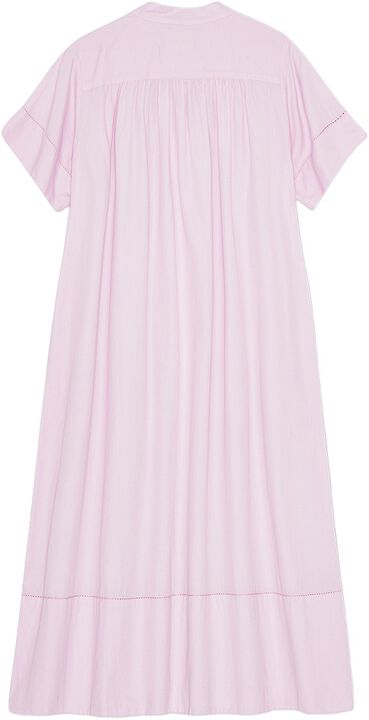 june shirtdress chambray