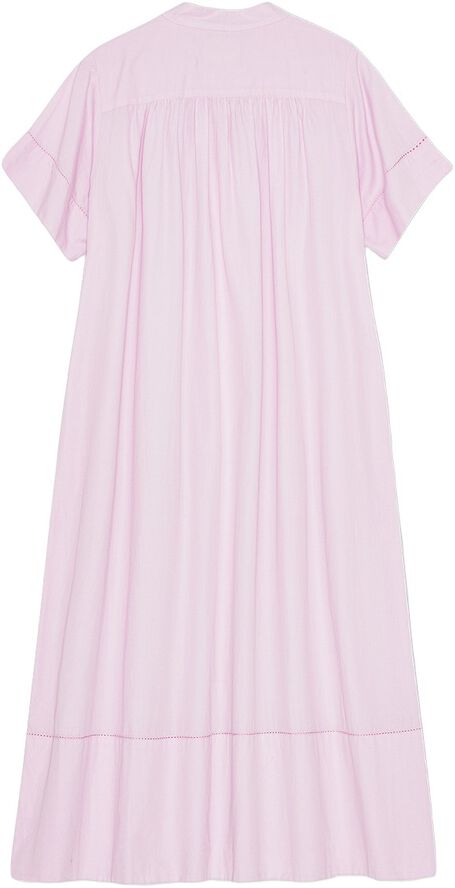 june shirtdress chambray