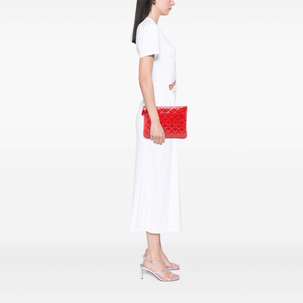 Chanel Clutch