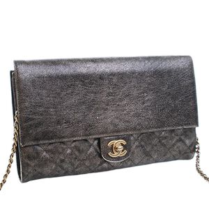 Chanel Crossbody Bag