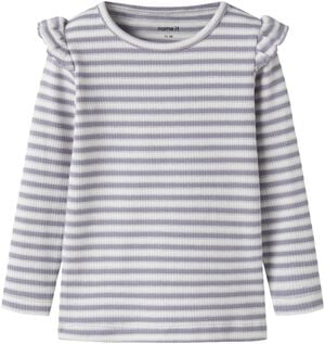 NMFTAIAS LS SLIM TOP