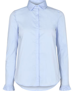 Mattie Flip Shirt