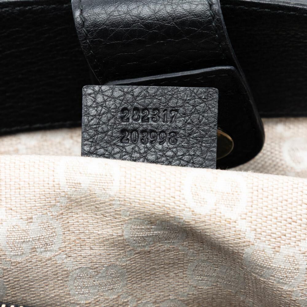 Gucci Bamboo
