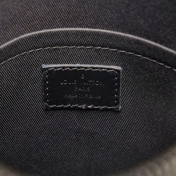 Louis Vuitton Cruiser