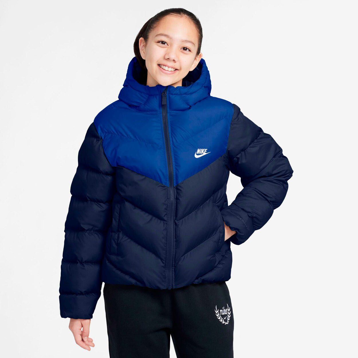 All Day Play Vinterjakke