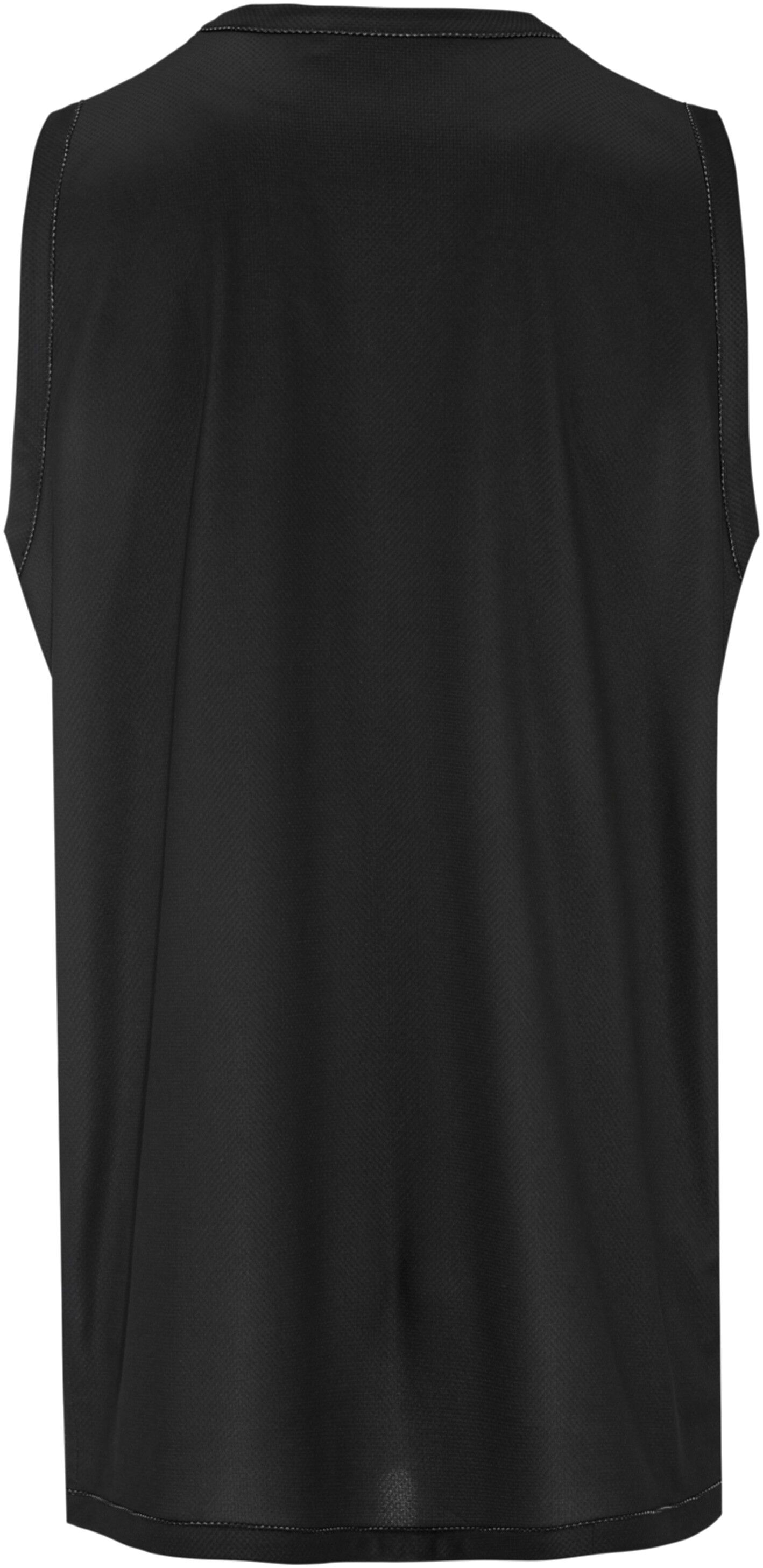 Basket 2. 0 Reversible Tank Top