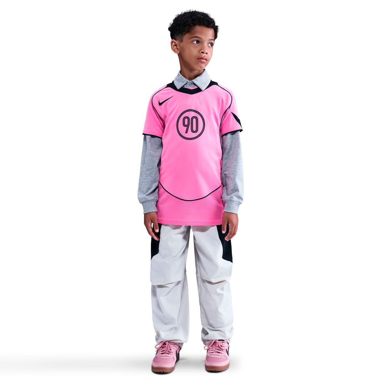 Total 90 Energy T-shirt