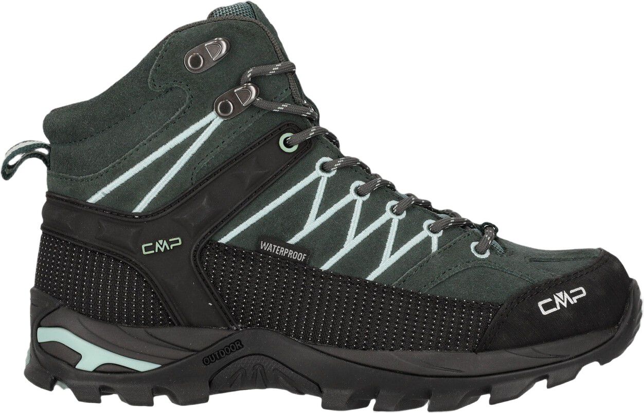 Rigel Waterproof vandrest&oslash;vler