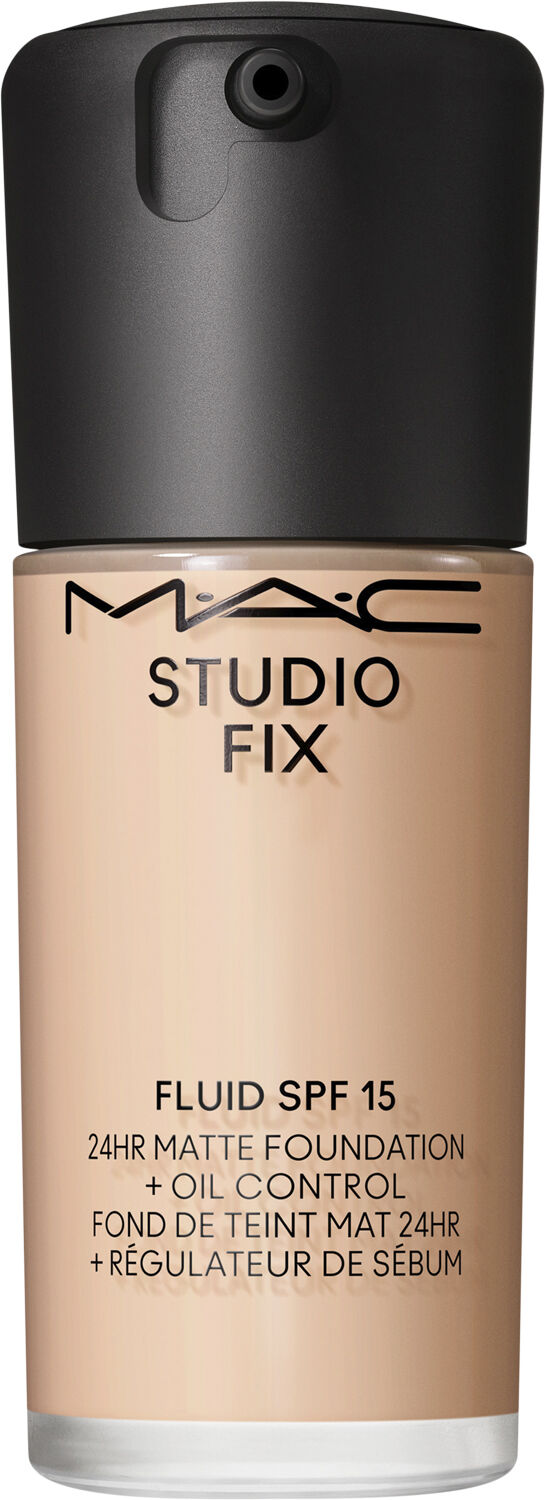 Studio Fix Fluid Broad Spectrum Foundation SPF15