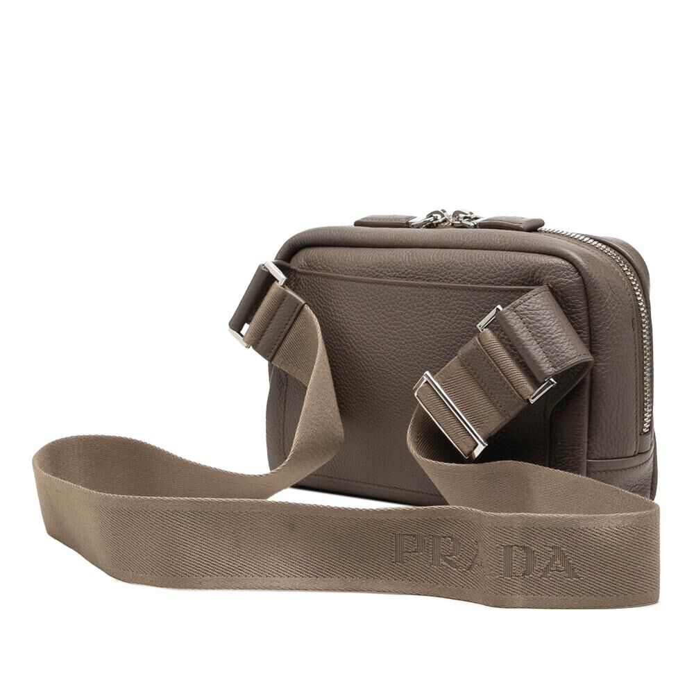 Prada Belt Bags