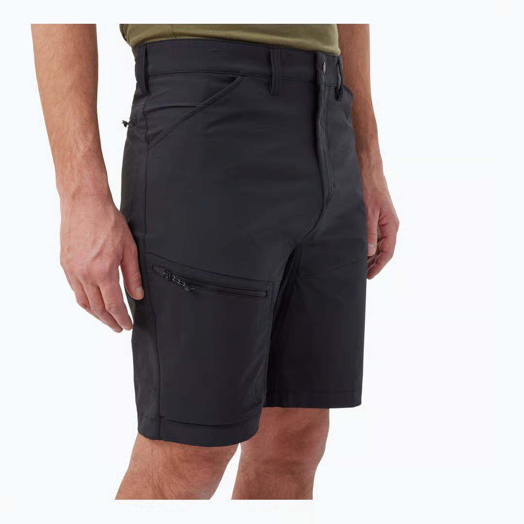 Ley Softshell Shorts