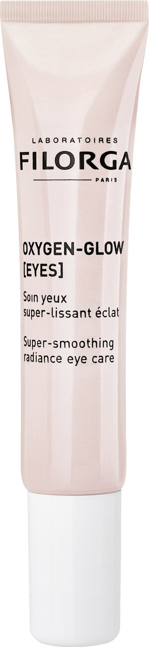 Fil Oxygen-glow Eye Cream 15 ml