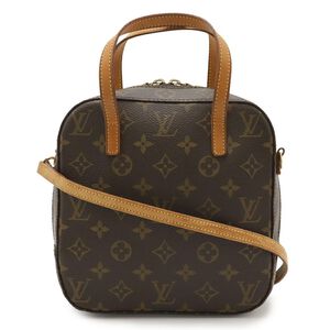 Louis Vuitton Spontini