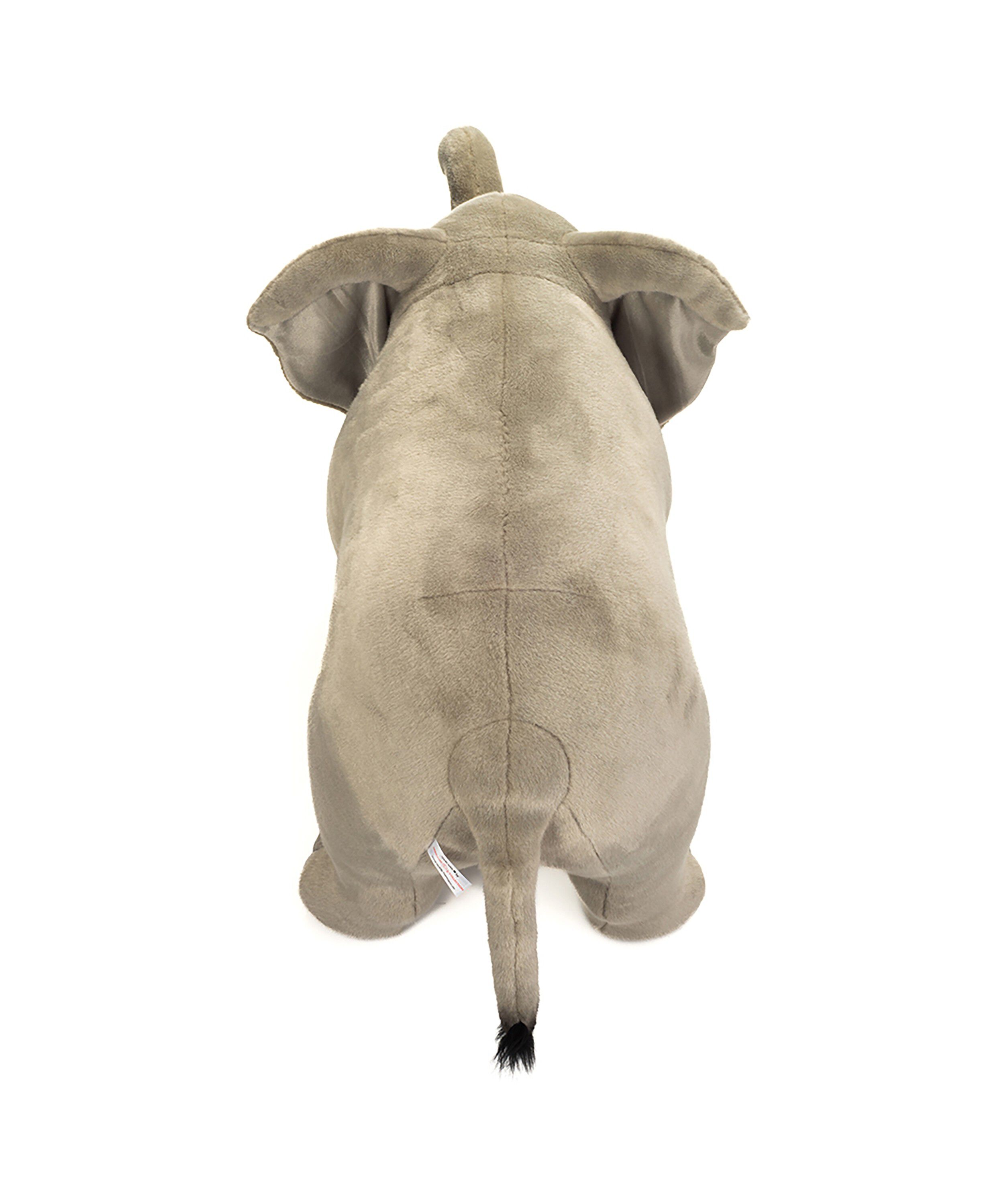 Teddy Hermann - St&aring;ende elefant 60 cm