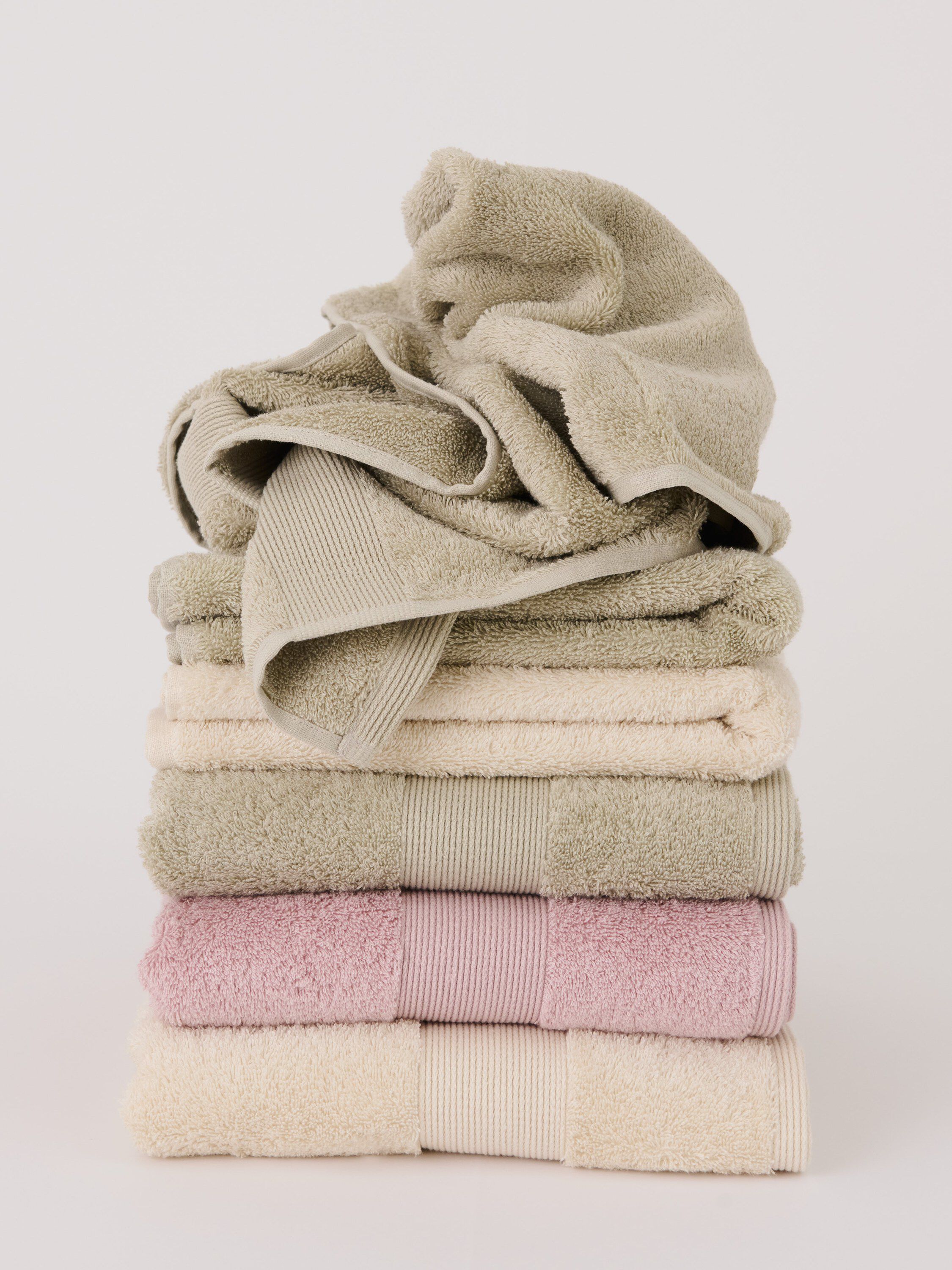 Egyptisk h&aring;ndkl&aelig;de Alfalfa