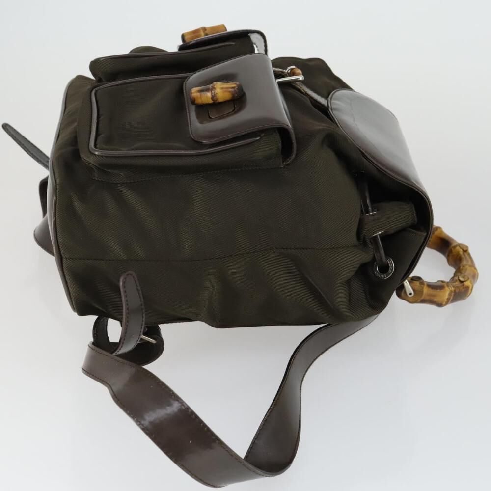 Gucci Backpack