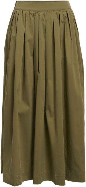 OBJPAIGE HW SKIRT REP