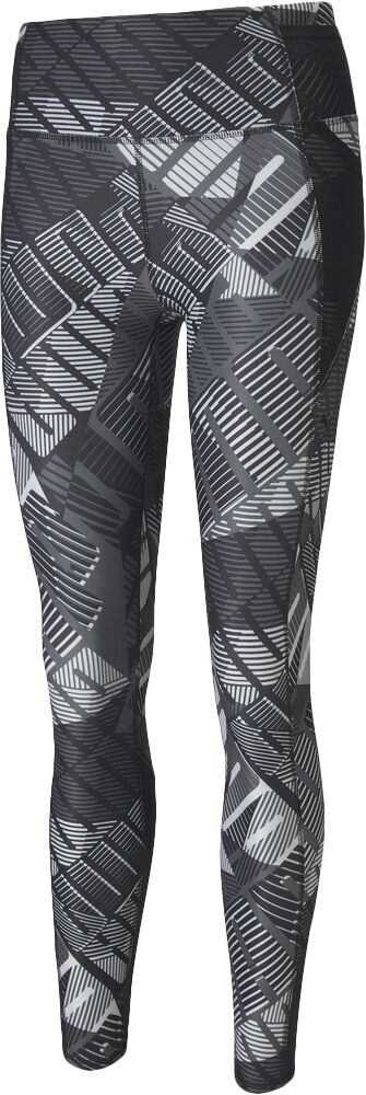 Be Bold AOP 7/8 Tights