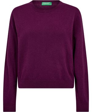 SWEATER L/S