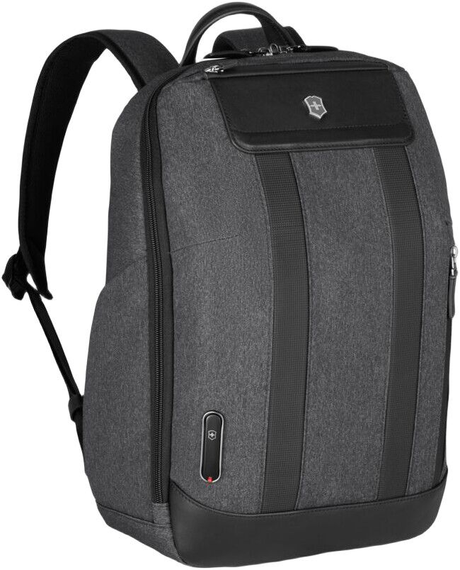 Architecture Urban2 City Backpack, Melange Grey