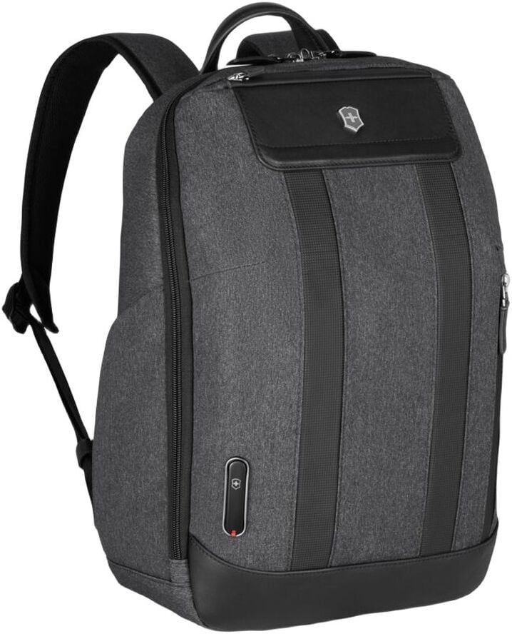 Architecture Urban2 City Backpack, Melange Grey