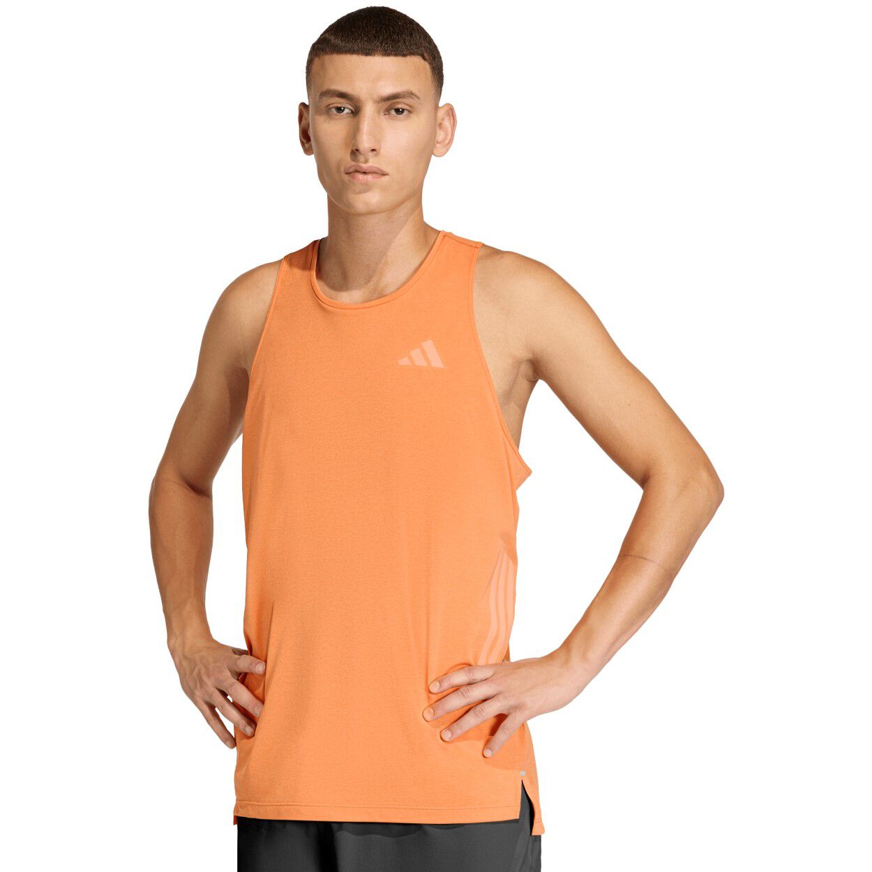 ADI365 Iconic L&oslash;be Tanktop