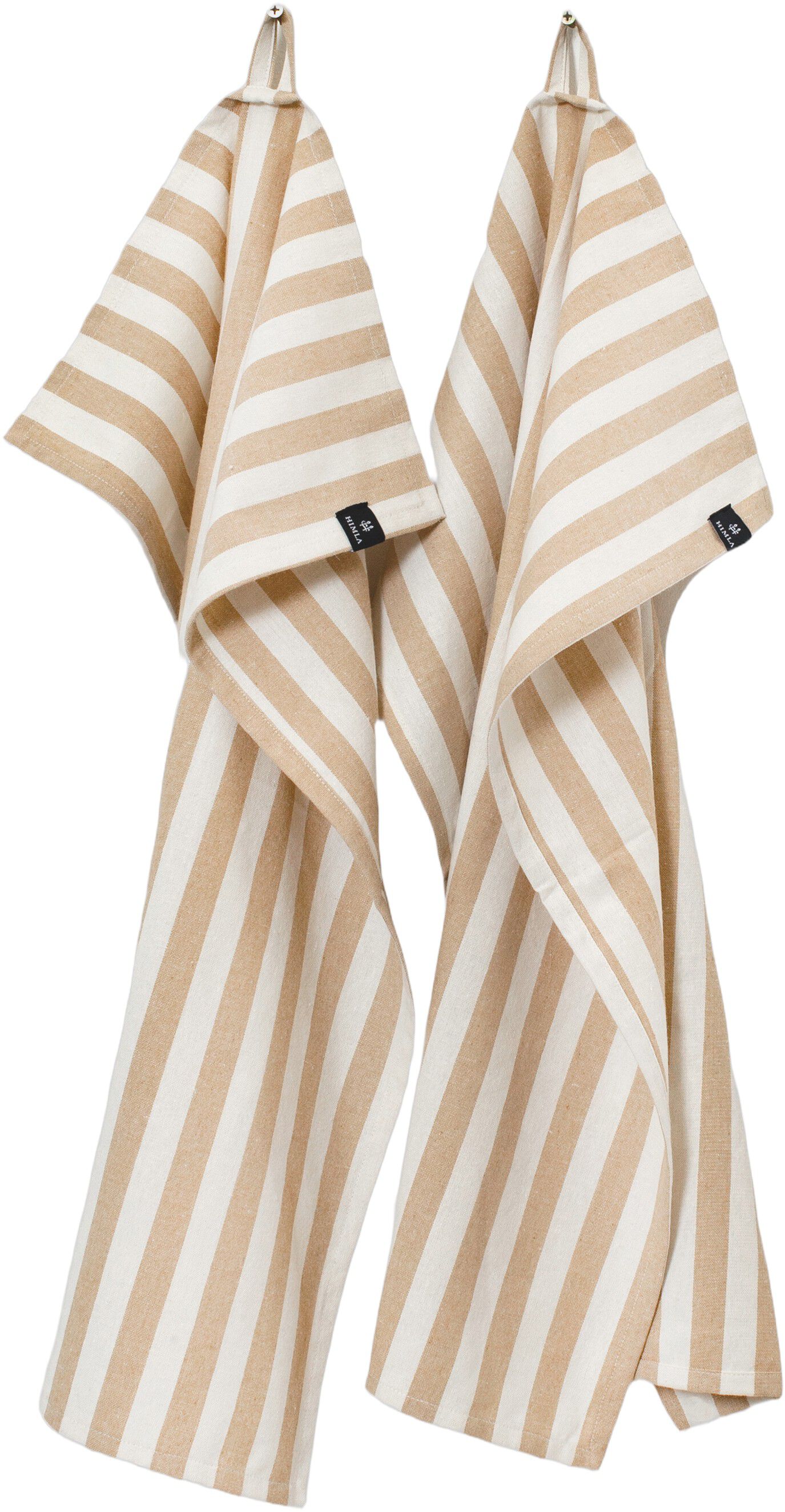 Tekstiler til k&oslash;kkenet