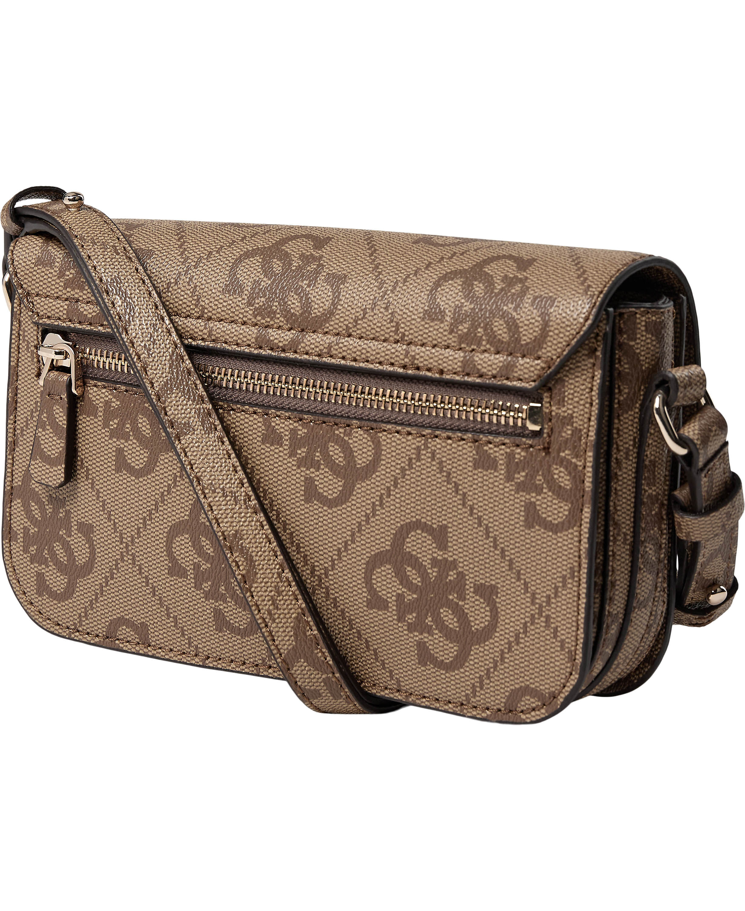 JANIE LOGO CNVRTBL XBODY FLAP