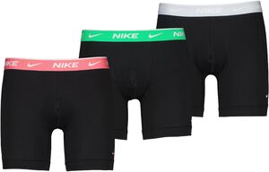 Underbukser, bomuld, 3-pak