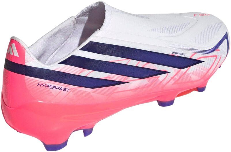 F50 Hyperfast League Laceless FG Fodboldst&oslash;vler