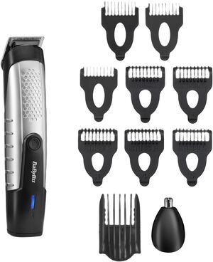 Lithium Power Beard Trimmer