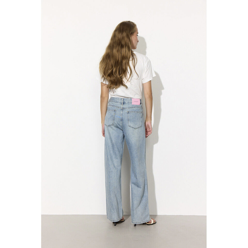 Dolly Denim Trousers