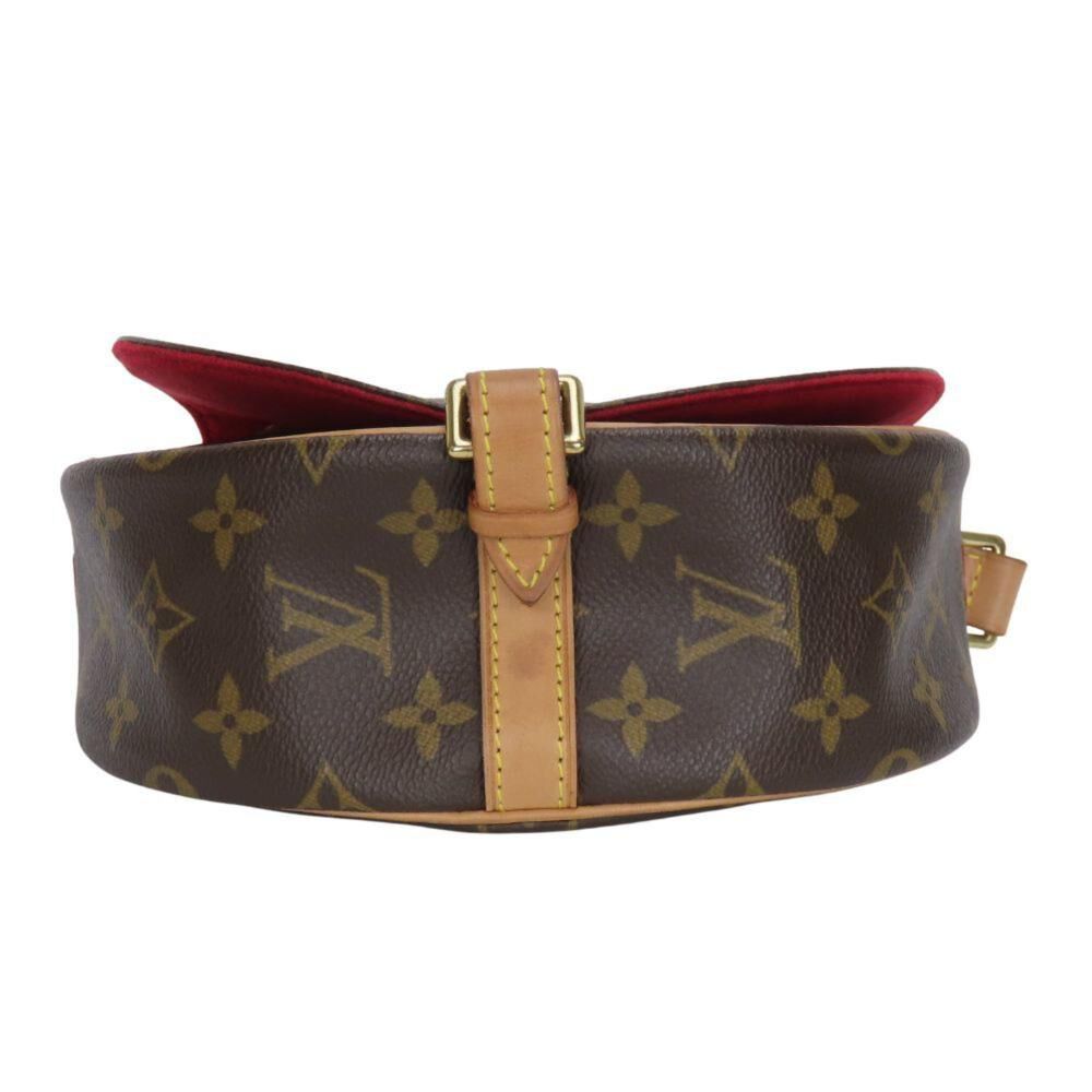 Louis Vuitton Sac Tambourine