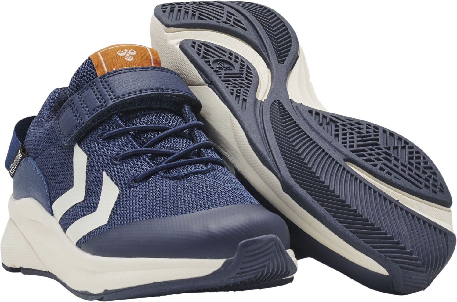 Reach 250 Recycled Tex sneakers