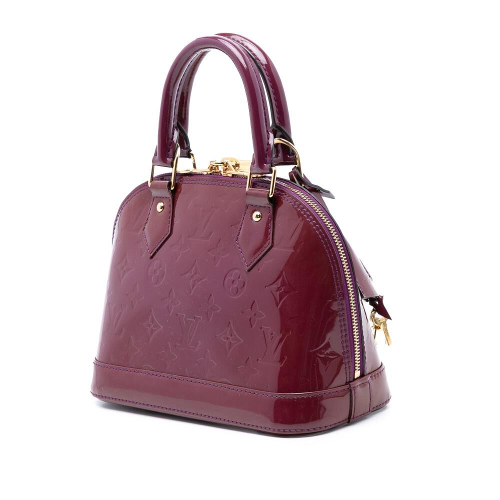 Louis Vuitton Alma