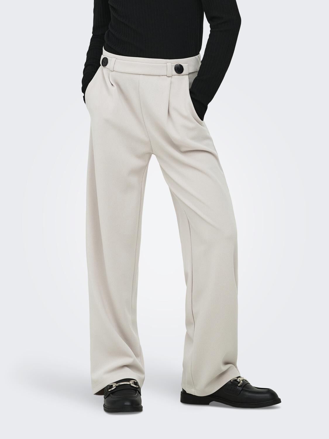 KOGGEGGO LIFE LONG PANT JRS NOOS