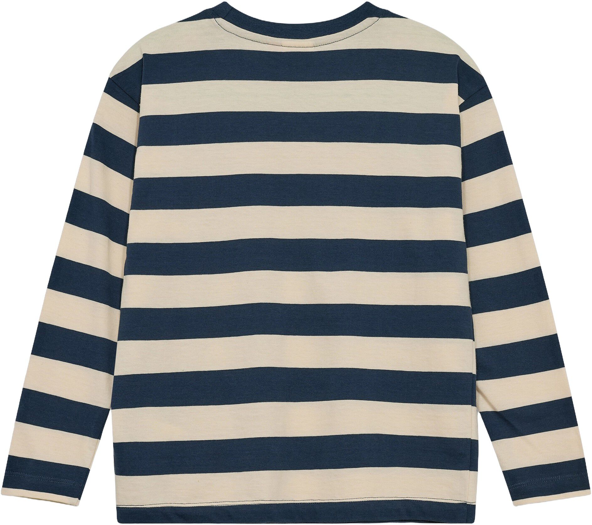 LWTAJ 601 - T-SHIRT L/S