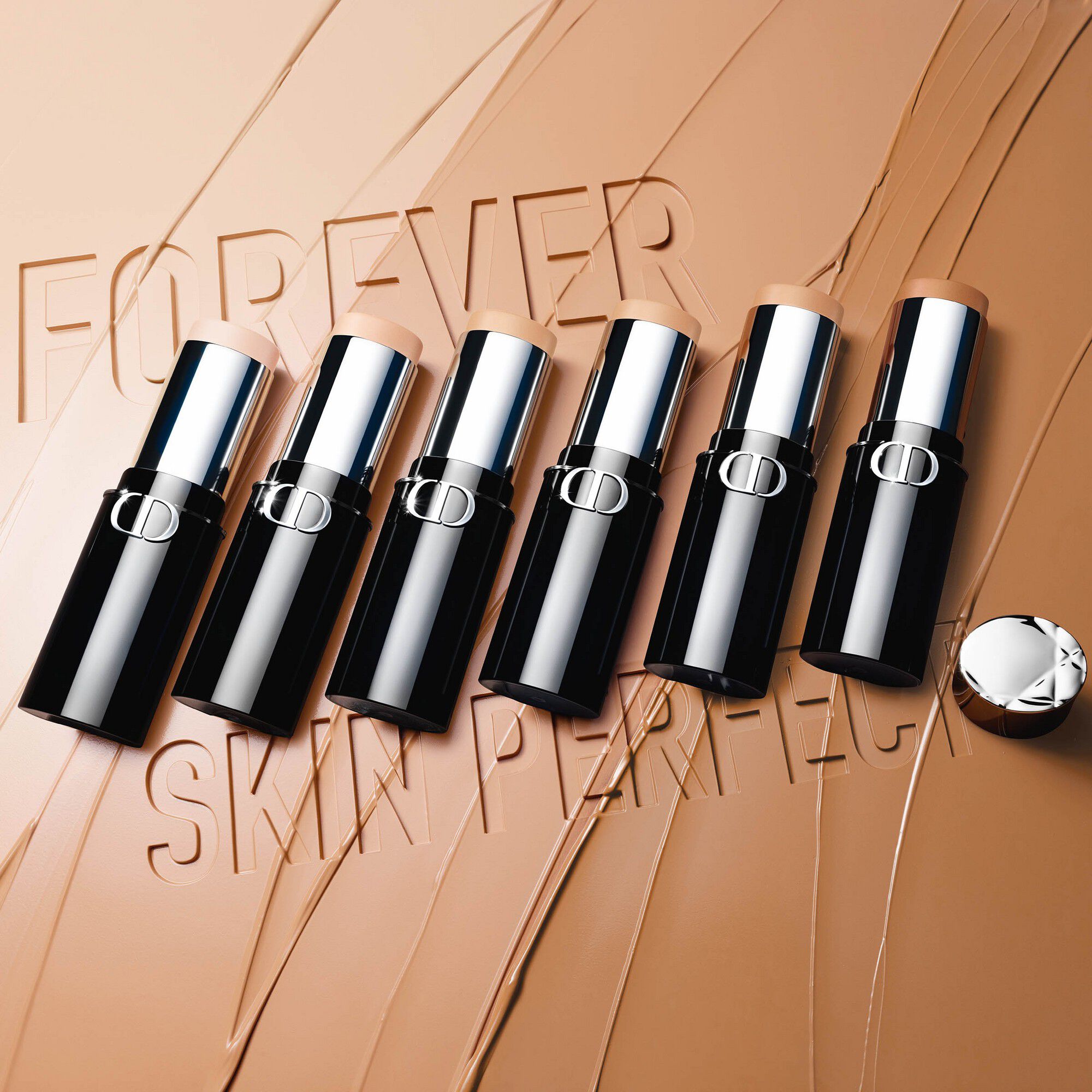 Dior Forever Skin Perfect Multi-Use Foundation Stick