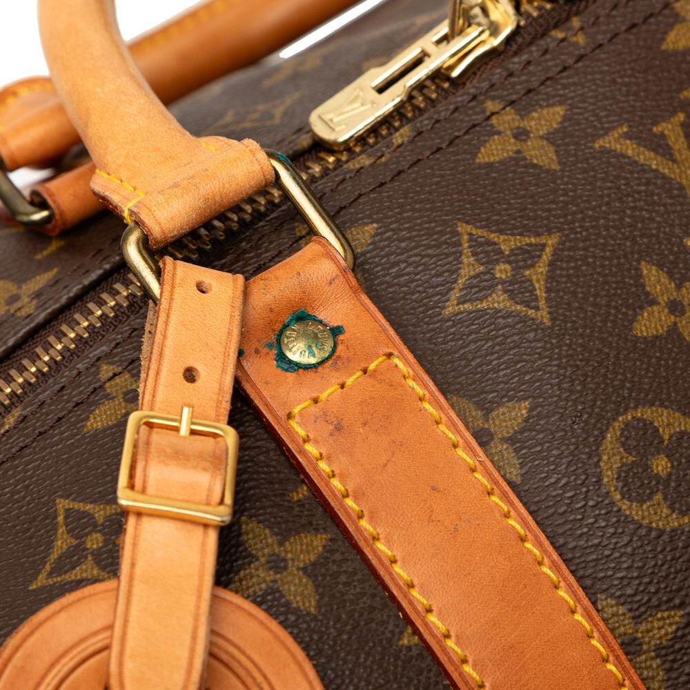 Louis Vuitton Keepall