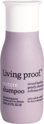Restore Shampoo 60ml