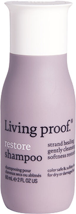 Restore Shampoo 60ml