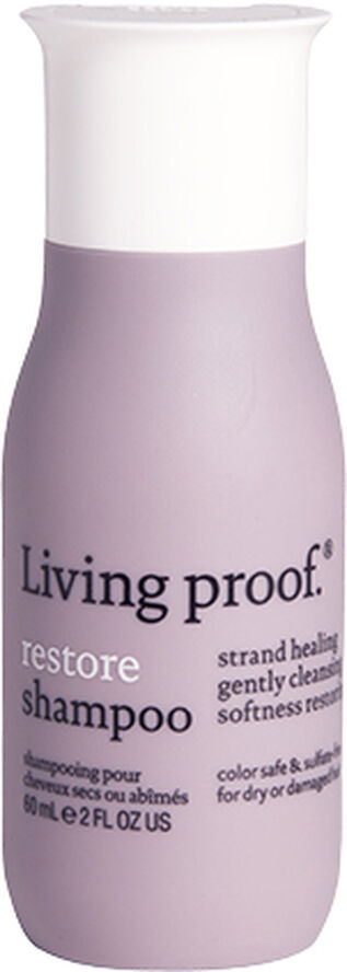 Restore Shampoo 60ml