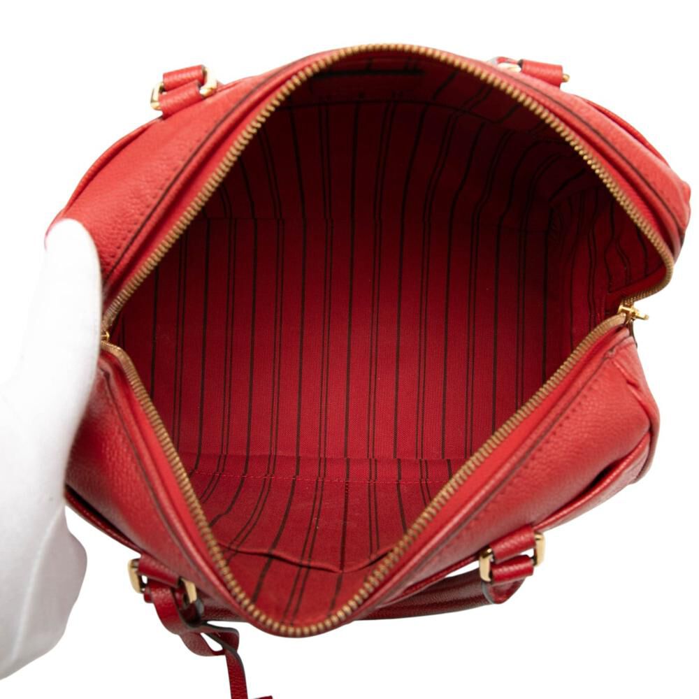 Louis Vuitton Speedy