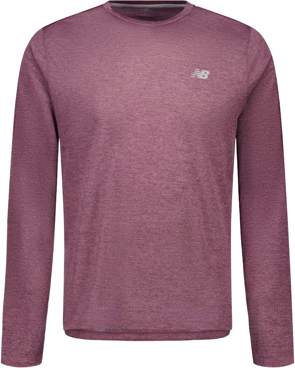 Athletics Lang&aelig;rmet L&oslash;be T-shirt