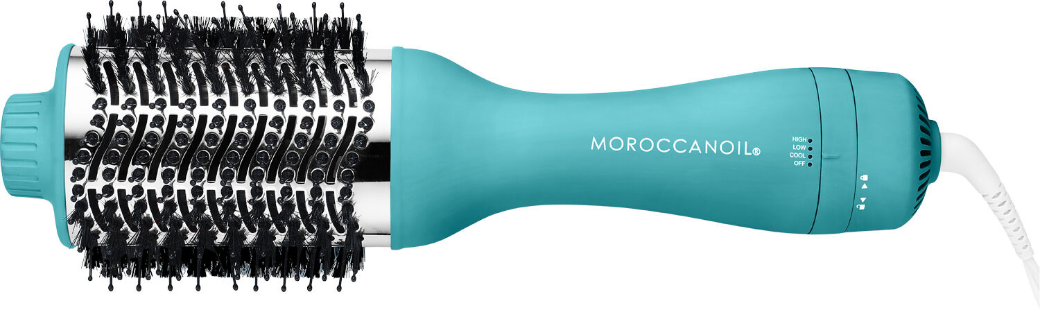 Moroccanoil Effortless style 4-in-1 Blow Dryer brush