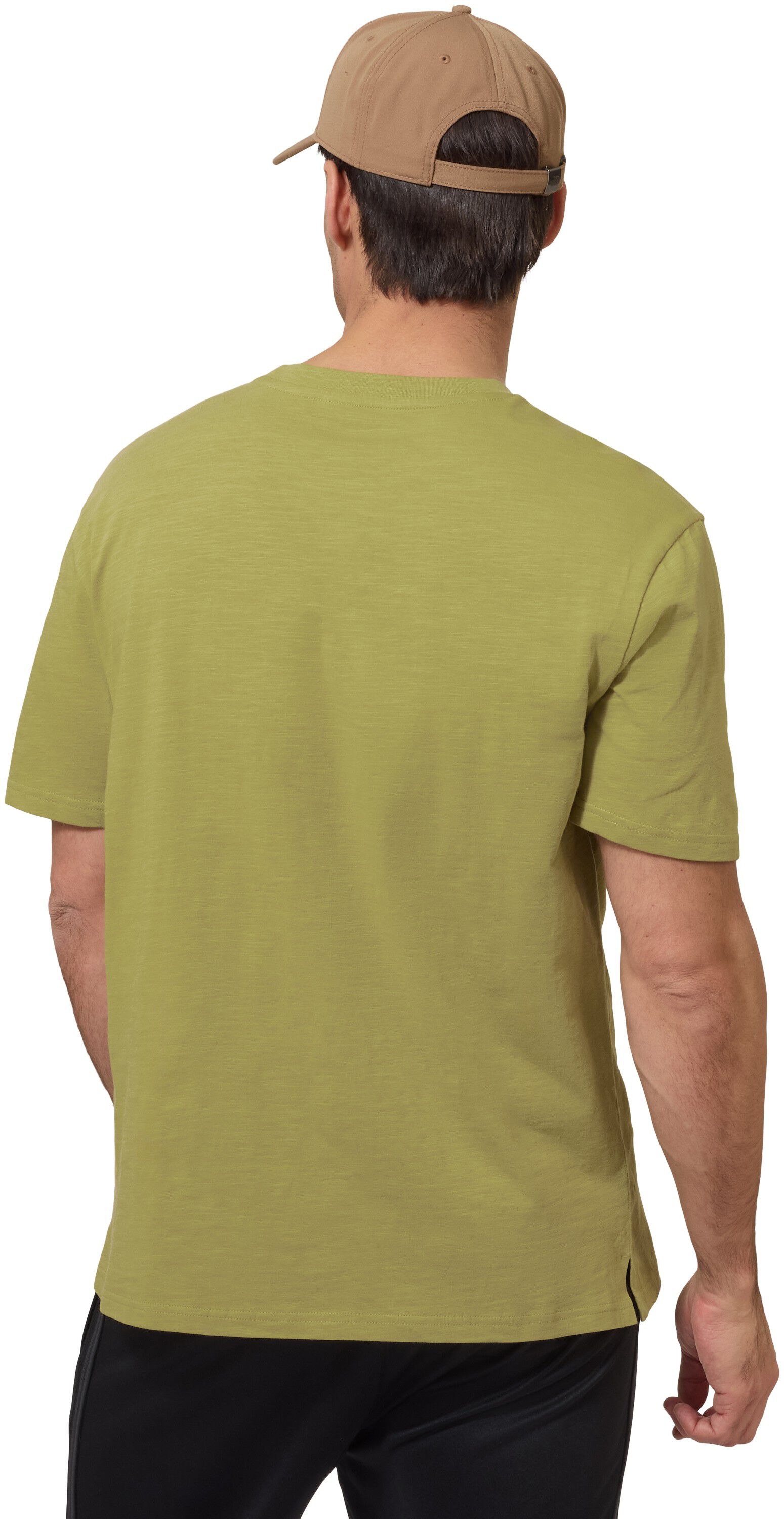 Core Slub T-shirt
