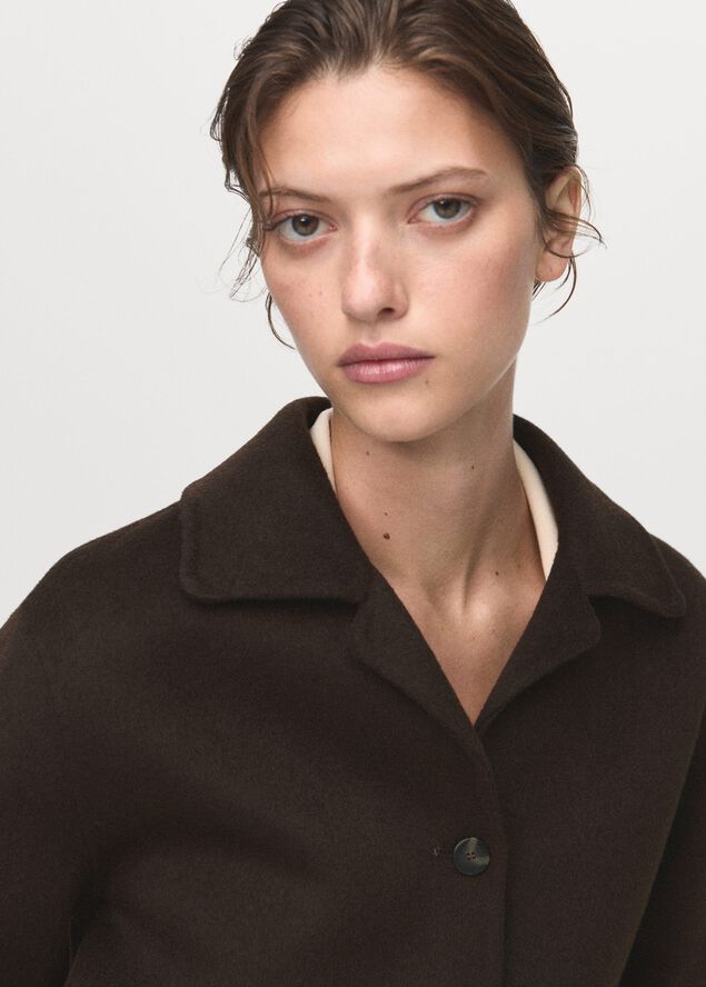 CHAQUETA ALEX