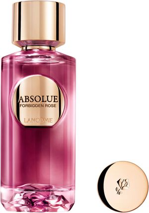 LCM ALP FORBIDDEN ROSE EDP 100ml