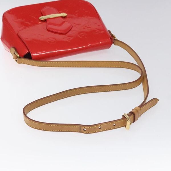 Louis Vuitton Crossbody Bag